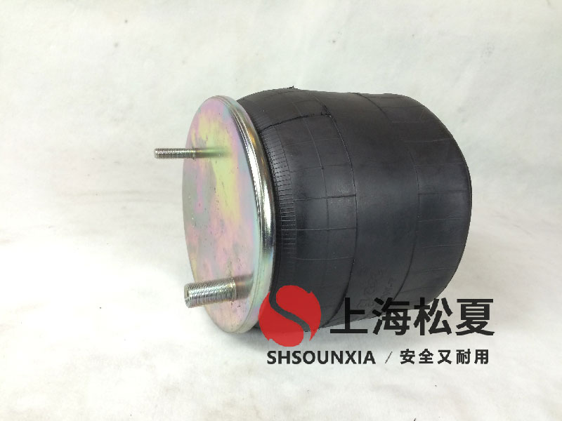 狂車飛舞GF型橡膠氣囊